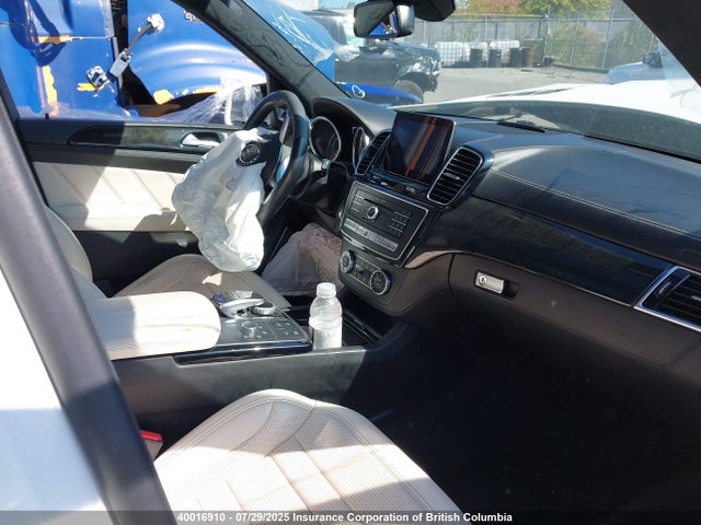 Mercedes-Benz m157 2017 4JGDA7FB4HA818607 Image 5
