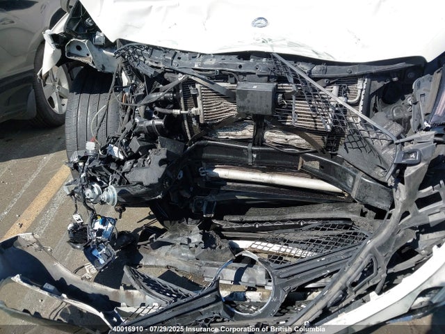 Mercedes-Benz m157 2017 4JGDA7FB4HA818607 Image 6