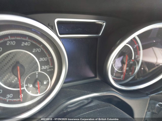 Mercedes-Benz m157 2017 4JGDA7FB4HA818607 Image 7