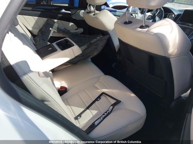 Mercedes-Benz m157 2017 4JGDA7FB4HA818607 Image 8