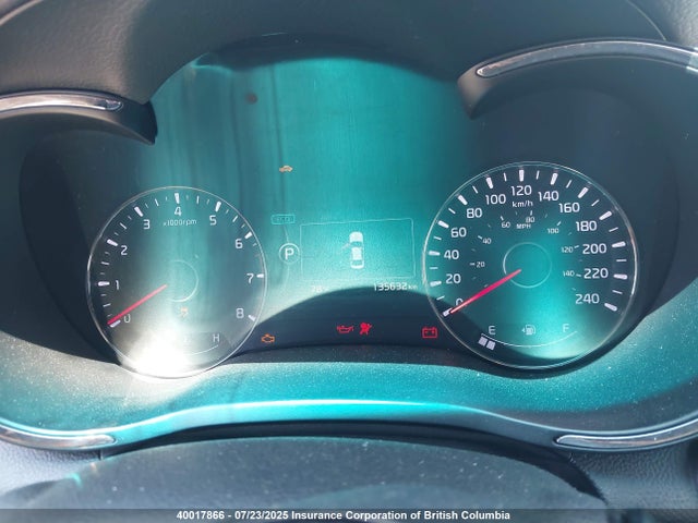 KIA gdi nu 2017 3KPFL4A81HE020774 Image 7