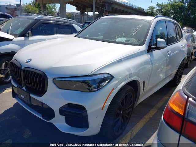 5UXCR6C07N9L44797 BMW 2022