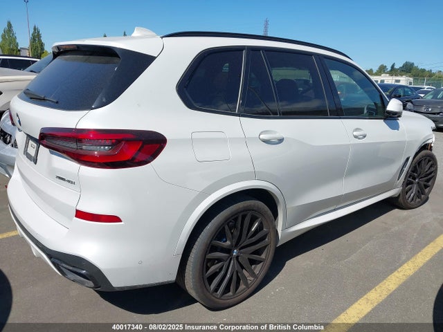 5UXCR6C07N9L44797 BMW 2022