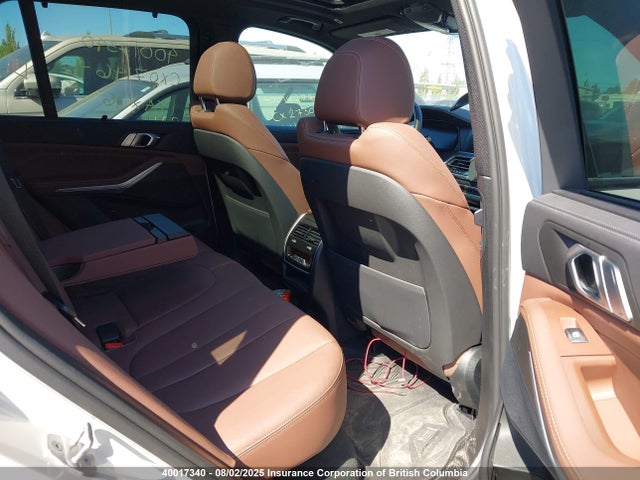 5UXCR6C07N9L44797 BMW 2022