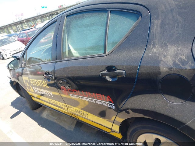 JTDKDTB31G1120447 Toyota 1nz-fxe+1lm