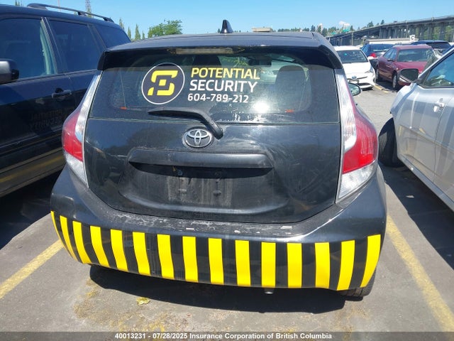 JTDKDTB31G1120447 Toyota 1nz-fxe+1lm