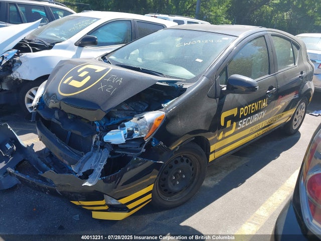 JTDKDTB31G1120447 Toyota 1nz-fxe+1lm