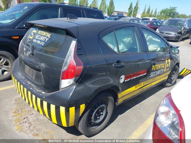 JTDKDTB31G1120447 Toyota 1nz-fxe+1lm