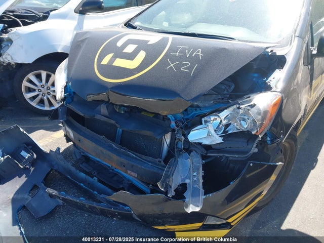 JTDKDTB31G1120447 Toyota 1nz-fxe+1lm