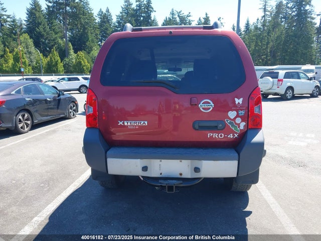 5N1AN0NW7FN667898 Nissan 2015