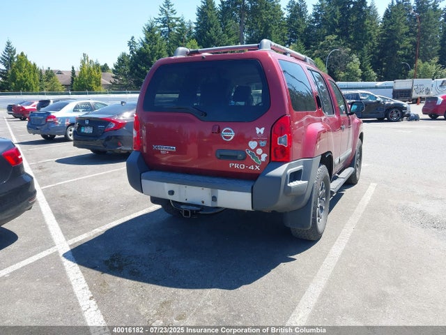 5N1AN0NW7FN667898 Nissan 2015