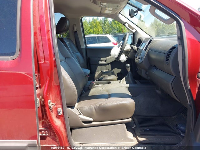 5N1AN0NW7FN667898 Nissan 2015