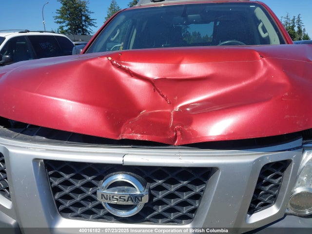 5N1AN0NW7FN667898 Nissan 2015
