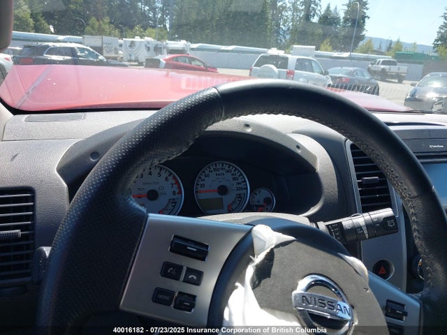 5N1AN0NW7FN667898 Nissan 2015