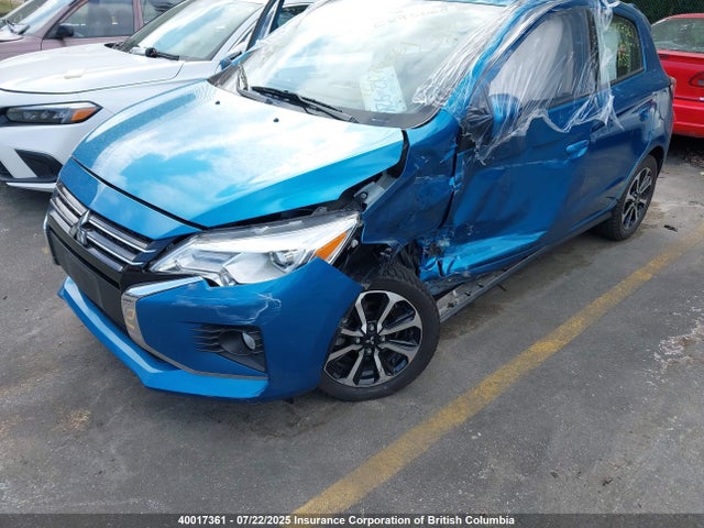 ML32AWHJ6RH001421 Mitsubishi mivec