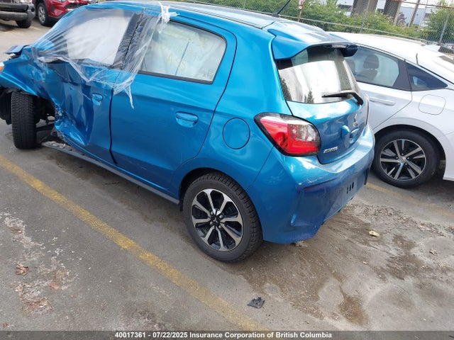 ML32AWHJ6RH001421 Mitsubishi mivec