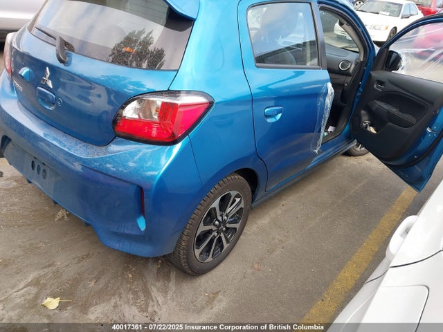 ML32AWHJ6RH001421 Mitsubishi mivec