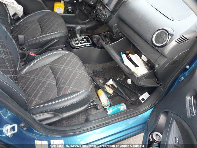 ML32AWHJ6RH001421 Mitsubishi mivec