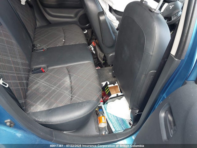 ML32AWHJ6RH001421 Mitsubishi mivec