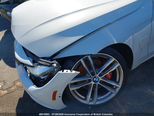 WBA4W9C53KAF94365 BMW 2019
