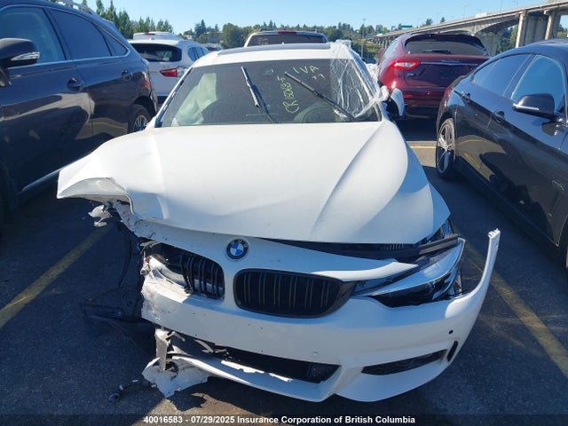 WBA4W9C53KAF94365 BMW 2019