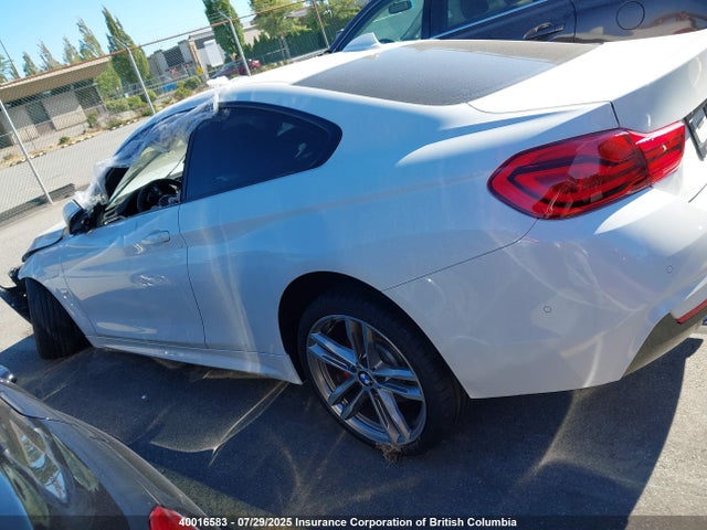 WBA4W9C53KAF94365 BMW 2019