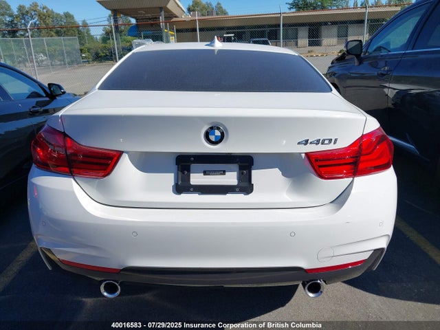 BMW 2019 2019 WBA4W9C53KAF94365 Image 16