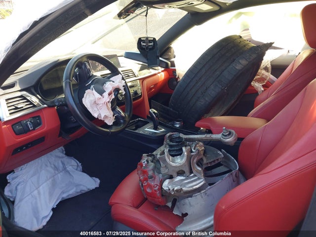 BMW 2019 2019 WBA4W9C53KAF94365 Image 18