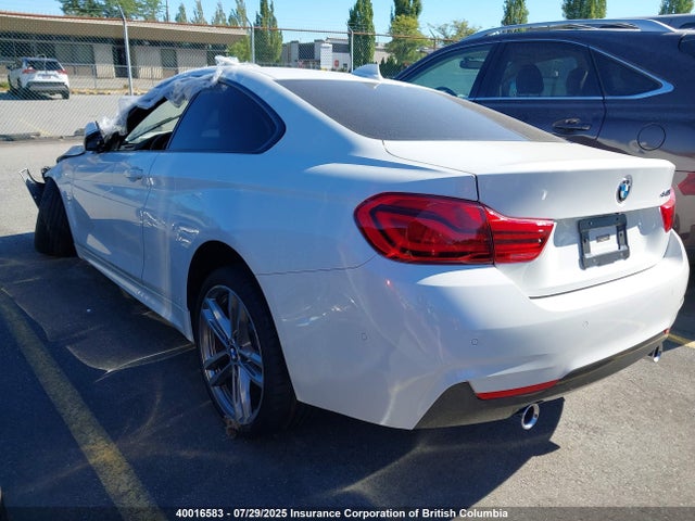 BMW 2019 2019 WBA4W9C53KAF94365 Image 3
