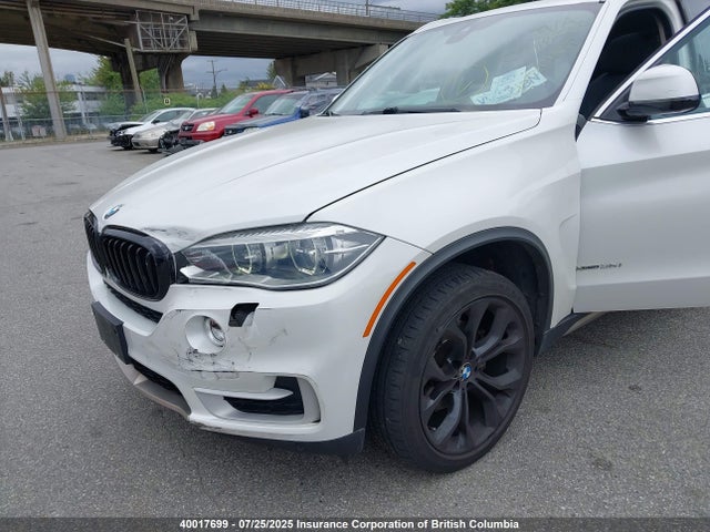 5UXKR0C58E0H15946 BMW 2014