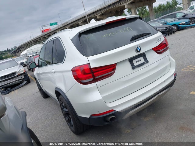 5UXKR0C58E0H15946 BMW 2014