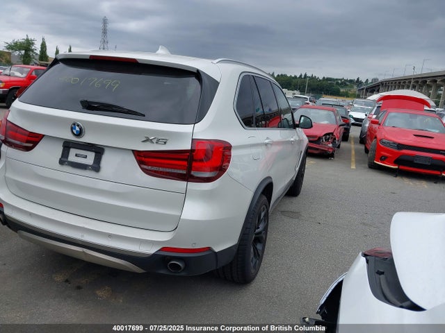 5UXKR0C58E0H15946 BMW 2014