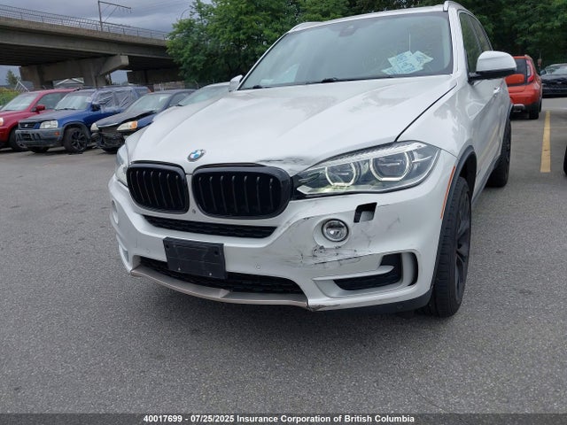 5UXKR0C58E0H15946 BMW 2014