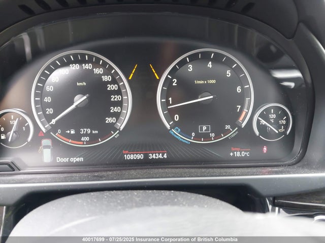 5UXKR0C58E0H15946 BMW 2014