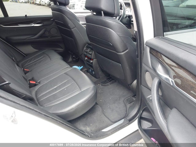 5UXKR0C58E0H15946 BMW 2014