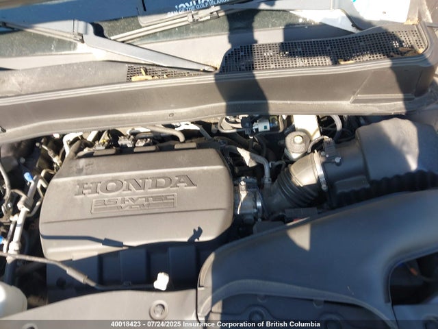5FNYF4H92EB503940 Honda j35z4
