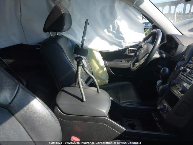 5FNYF4H92EB503940 Honda j35z4
