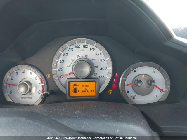 5FNYF4H92EB503940 Honda j35z4