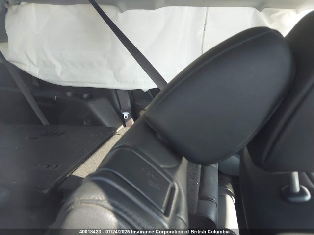 5FNYF4H92EB503940 Honda j35z4