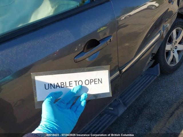 5FNYF4H92EB503940 Honda j35z4
