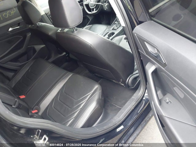 3VWG57BU8KM011124 Volkswagen 1.4 tsi