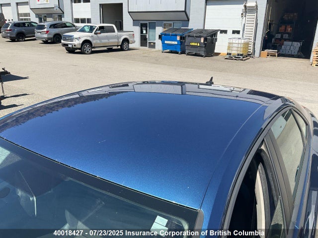 3VWC57BU2KM121715 Volkswagen 1.4 tsi