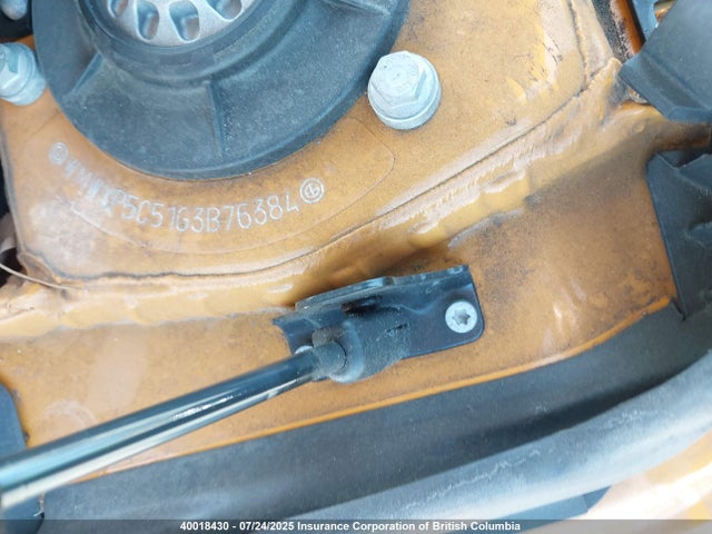 WMWXP5C51G3B76384 Mini Hardtop