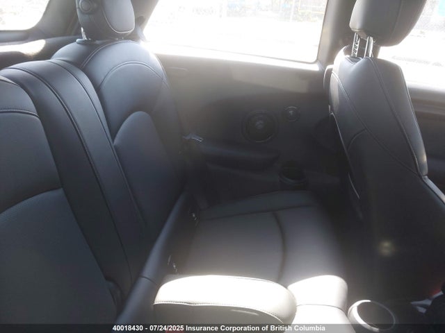 WMWXP5C51G3B76384 Mini Hardtop