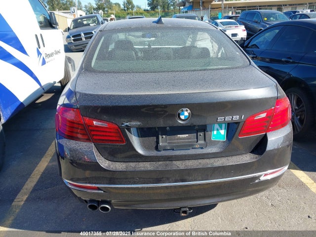 BMW 2016 2016 WBA5A7C58GG148995 Image 16