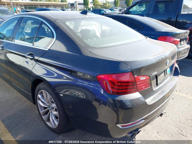 BMW 2016 2016 WBA5A7C58GG148995 Image 3