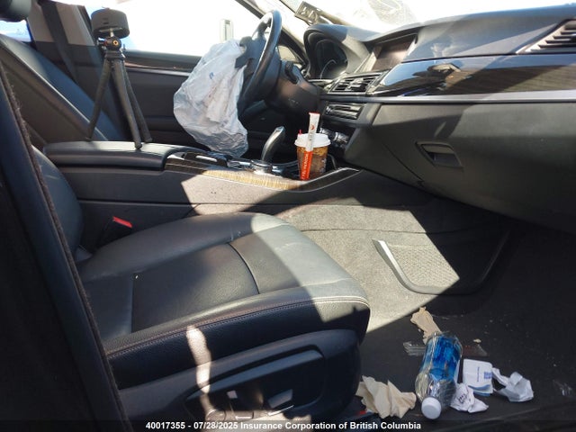 BMW 2016 2016 WBA5A7C58GG148995 Image 5