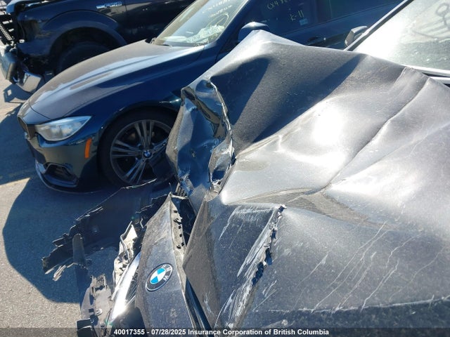 BMW 2016 2016 WBA5A7C58GG148995 Image 6