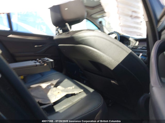 BMW 2016 2016 WBA5A7C58GG148995 Image 8