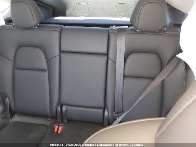 Aukcja sprzedaży 2023 Tesla Model Y, vin: LRWYGDFD9PC225832, numer aukcji: 40018434